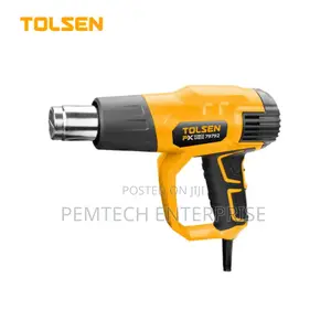 2000W Hot Air Gun
