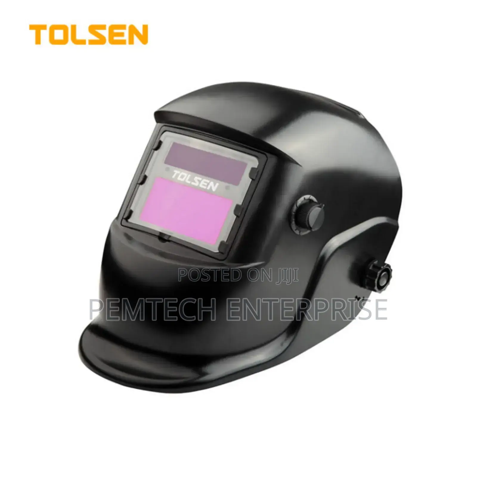 Automatic Welding Mask