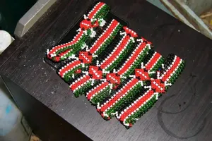 Maasai Bracelets