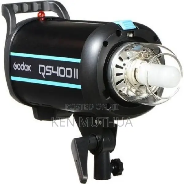 Godox QS400II Flash Studio