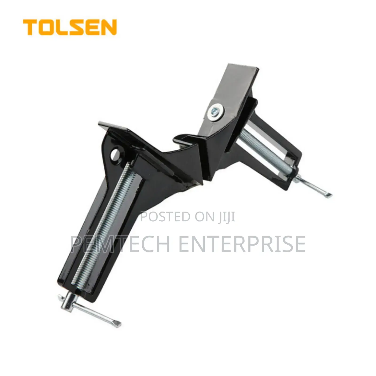 3" Corner Clamp