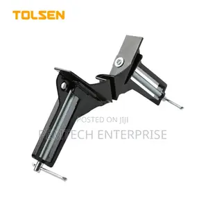 3" Corner Clamp