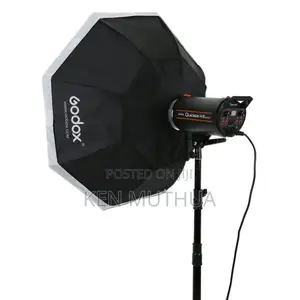 Godox 90cm Top Octagon Grid Softbox Bowens Mount