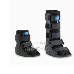 Air Walker Boot