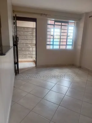 1bdrm Apartment in South B for rent