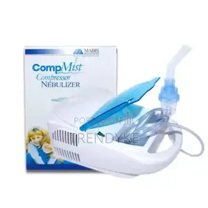 Nebulizer Machine