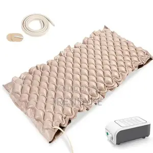 Ripple Mattress