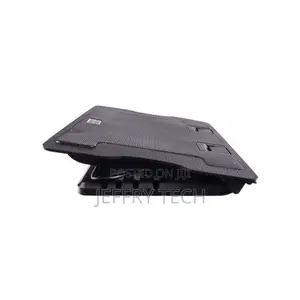 Generic Laptop Cooler 12′′-17′′ N88