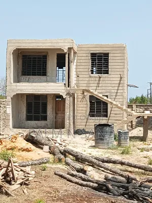 2bdrm Duplex in Galu, Ukunda for sale