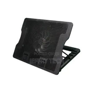 White Label High Quality - Laptop Cooler - All Sizes