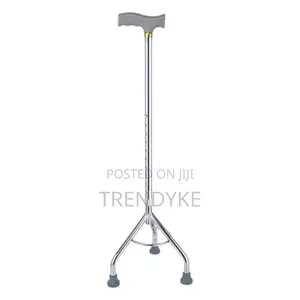 Tripod Walker