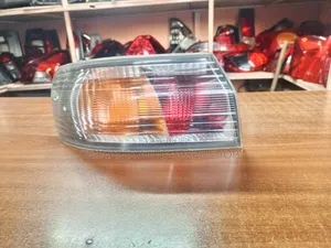 Gaia Left Hand Side Body Ex-japan Tail-light