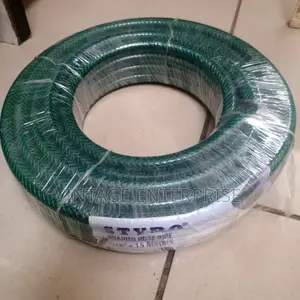 1/2by 50m Braided Hose-Pipes