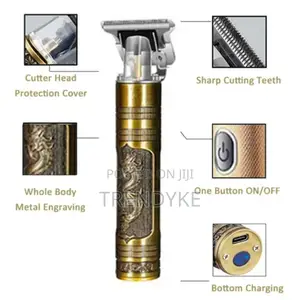 Hair Trimmer