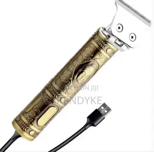 Hair Trimmer