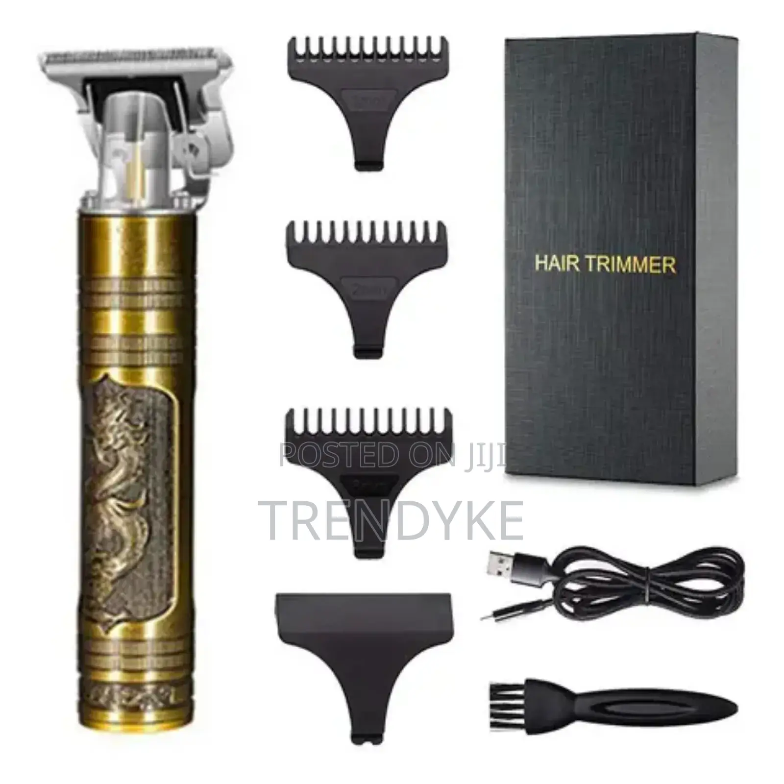Hair Trimmer