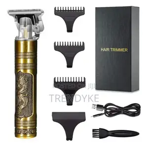 Hair Trimmer