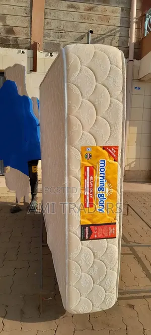 High Density Matress (10 Inch 5*6 )