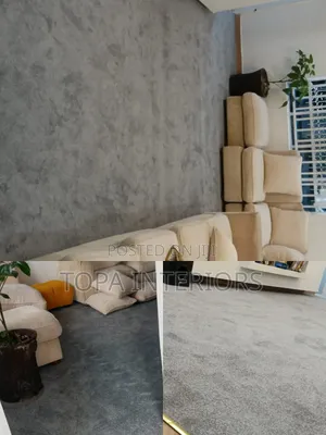 Whole Floor Living Room Carpets Bedroom Wall to Wall Carpets