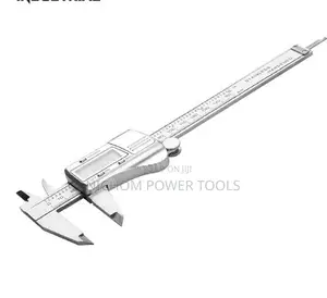 Wokin 502706 Digital Caliper 0-150mm/0.01mm