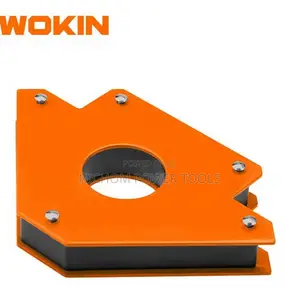 Wokin 585025 Arrow Magnetic Welding Holder 25lbs