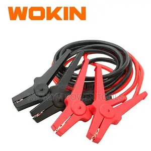 Wokin 733503 Booster Cable 3.0M