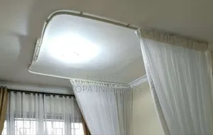 Ceiling Curtain Rails Bendable Ceiling Curtain Tracks