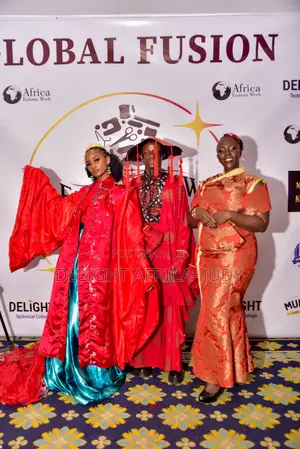 Kenya's Best Fashion School