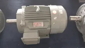 Electric Motor 15hp - Low Speed