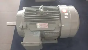 Electric Motor 20hp - Low Speed