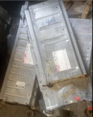 Toyota Prius Hybrid Battery Complete