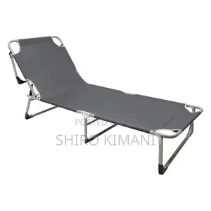 Best Quality Foldable Camping Bed