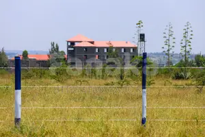 50*100 Affordable Plots in Joska ^Wmw