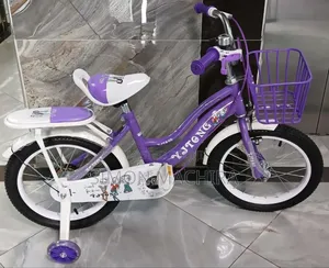 Girl Bike Size 16