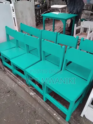 School Chairs