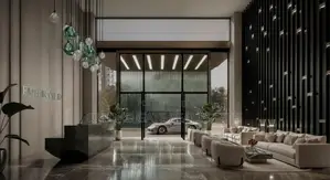 Luxurious One Bedroom Apartment in Westlands for Sale