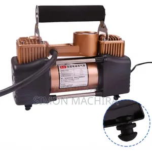 Air Compressor 220V Portable