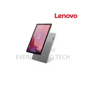 New Lenovo Tab M9 128 GB Gray