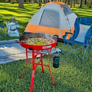 Affordable 6 Person Camping Automatic Tent
