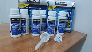 Wholesale Kirkland Minoxidil 5%-60ml (24+ Pieces)