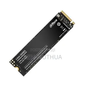 Dahua 128gb Nvme M.2 Pcie Gen 3x4 2280 SSD
