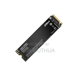 Dahua 256gb Nvme M.2 Pcie Gen 3x4 2280 SSD