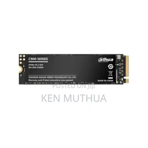 Dahua 512gb Nvme M.2 Pcie Gen 3x4 2280 SSD