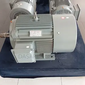Electric Motor 75hp STCL Brand Low Speed