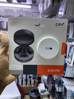 CMF Nothing Buds Pro Earbuds,Active Noise Cancellation