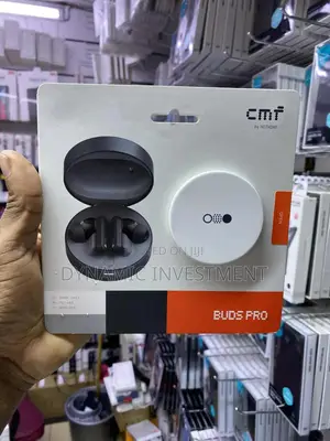 CMF Nothing Buds Pro Earbuds,Active Noise Cancellation
