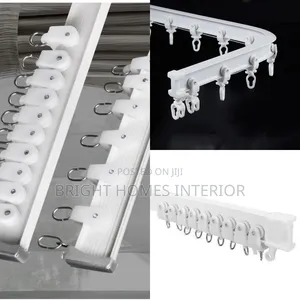 Bendable Rail Bendable Rail