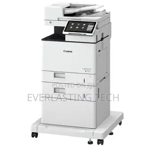 Canon Imagerunner 2745i 45 PPM A3 Monochrome Laser Multifunc