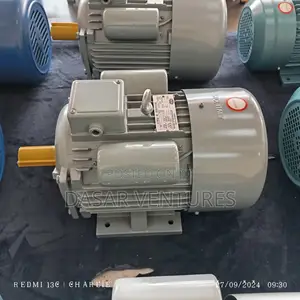 10hp Motor Single Phase High Speed