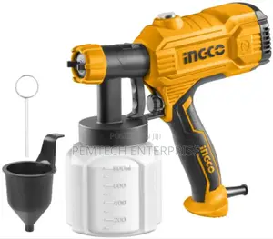 Ingco Spray Gun